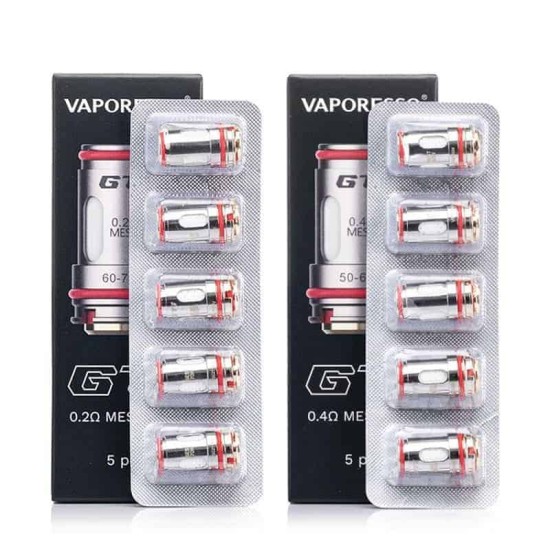 GTi Mesh Coils Vaporesso