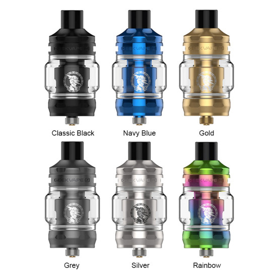 Geekvape Zeus Nano 2 Tank 3.5ml