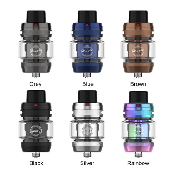 Vaporesso iTank 6ml Ατμοποιητης