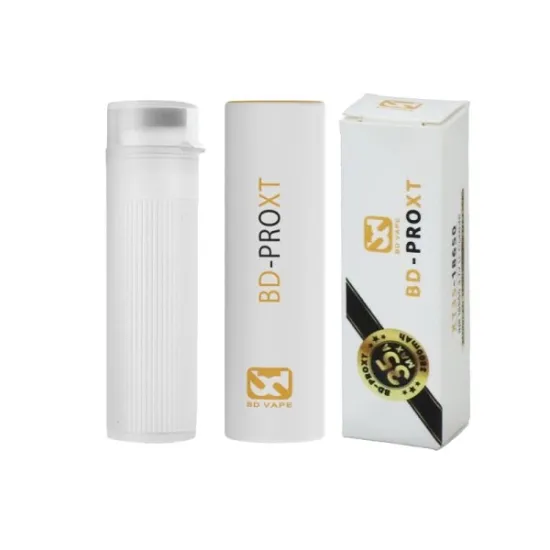 Μπαταρια High End Bd Vape 18650 BD-PRO XT35 3500mah