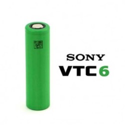 Μπαταρια 18650 Sony Konion VTC6 3120mah 30A