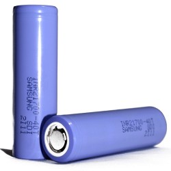 Μπαταρια 21700 Samsung 40T 4000mah 30A