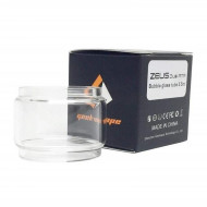 Τζαμακι Tube Glass Zeus Sub-ohm 4ml / 5.5ml