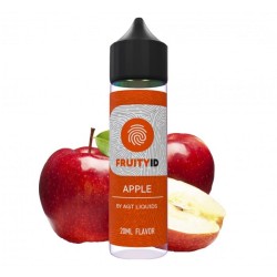 Fruity iD Apple Flavor Shot 60ml