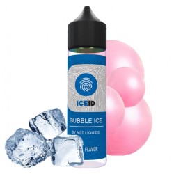 Ice iD Bubble Ice Flavor Shot 60ml