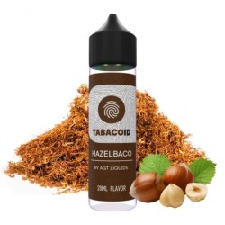 Tabaco iD Hazelbaco Flavor Shot 60ml