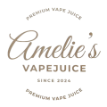 Amelie's Vapejuice