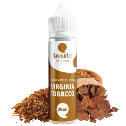 Virginia Tobacco Flavourtec Flavor Shot 60ml