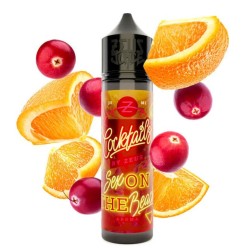 Cocktails Zeus Juice Sex On The Beach 60ml