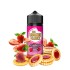 Strawberry Cookie Mad Juice Cookie Family 120ml