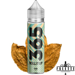 365 Roll It Up Flavor Shot 60ml