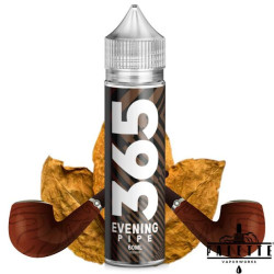 365 Evening Pipe Flavor Shot 60ml