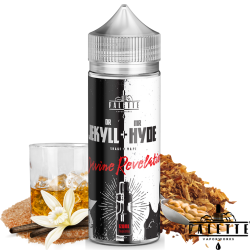 Divine Revelation Dr. Jekyll & Mr. Hyde Flavor Shot