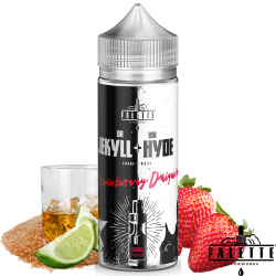 Strawberry Daiquiri Dr. Jekyll & Mr. Hyde Flavor Shot