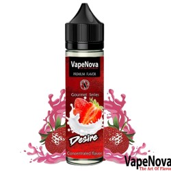 Desire Vapenova Flavor Shot 60ml