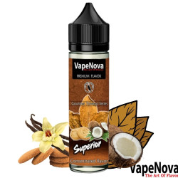 Superior Vapenova Flavor Shot