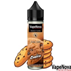 Cookies Vapenova Flavor Shot 60ml