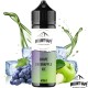 Grape Green Apple Ice Mount Vape