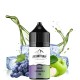 Grape Green Apple Ice Mount Vape