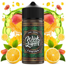 Contra Wick Liquor Flavorshot 120ml