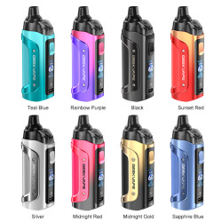 Geekvape Aegis Boost 3 Kit 5ml 3000mah 60w