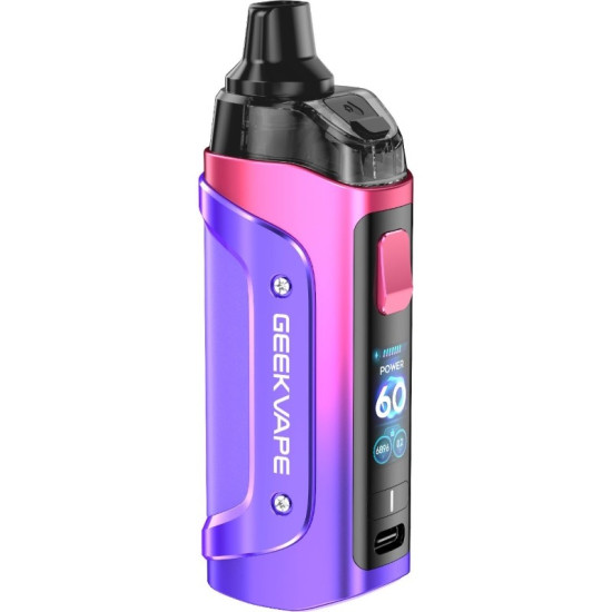 Geekvape Aegis Boost 3 Kit 5ml 3000mah 60w