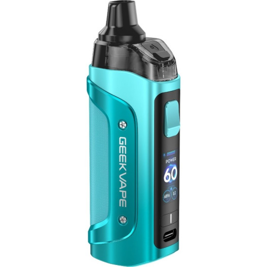 Geekvape Aegis Boost 3 Kit 5ml 3000mah 60w