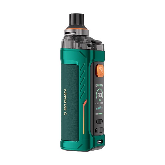 Vaporesso Armour G Pod Kit 5ml 3000mah 80w