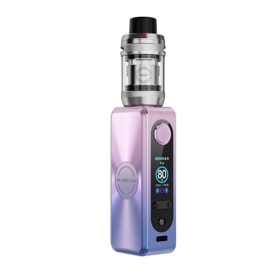 Vaporesso GEN SE Mod iTank T kit