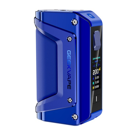 Geekvape Aegis Legend 3 L200 Mod 200w