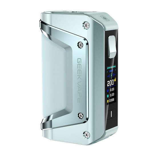 Geekvape Aegis Legend 3 L200 Mod 200w