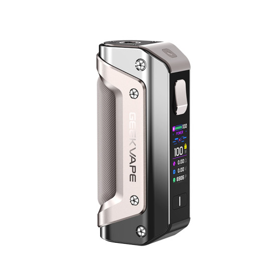 Geekvape Aegis Solo 3 Mod 100w