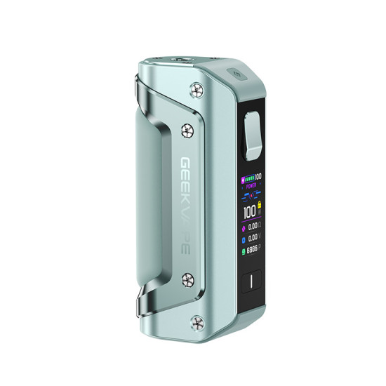 Geekvape Aegis Solo 3 Mod 100w