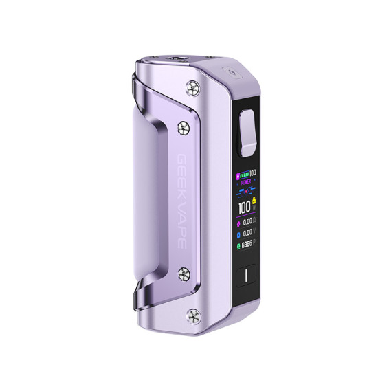 Geekvape Aegis Solo 3 Mod 100w