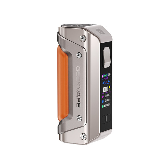 Geekvape Aegis Solo 3 Mod 100w