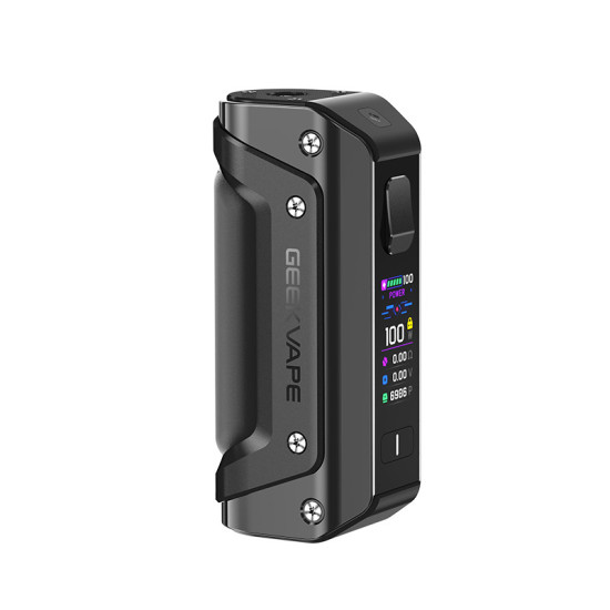 Geekvape Aegis Solo 3 Mod 100w