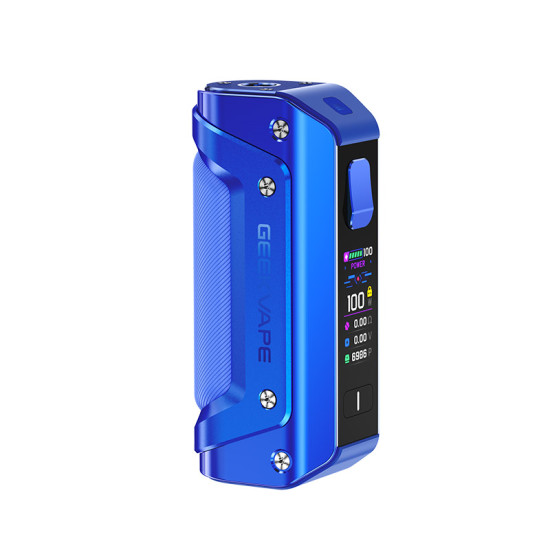 Geekvape Aegis Solo 3 Mod 100w