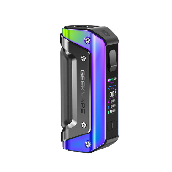 Geekvape Aegis Solo 3 Mod 100w