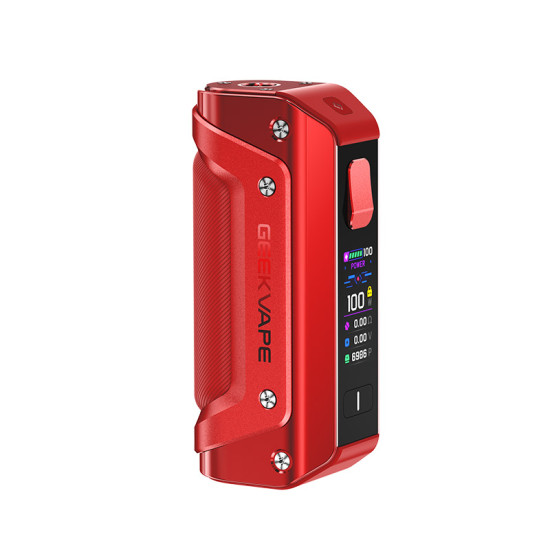 Geekvape Aegis Solo 3 Mod 100w