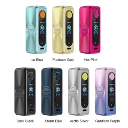 Vaporesso GEN SE 80w Mod