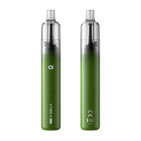 Aspire Cyber G Slim Pod Kit