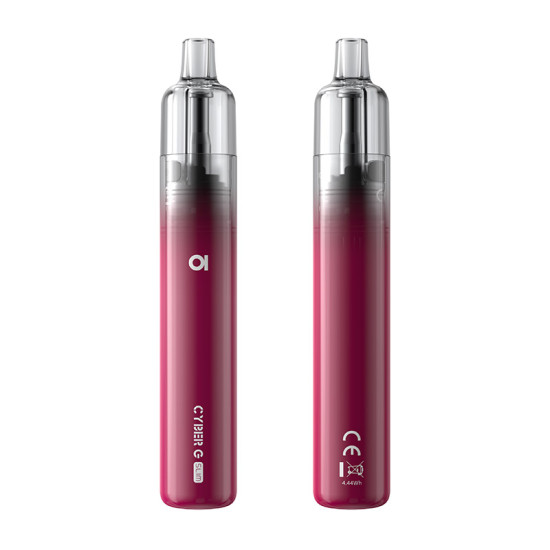 Aspire Cyber G Slim Pod Kit