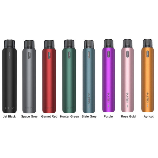 Aspire Oby Pod Kit