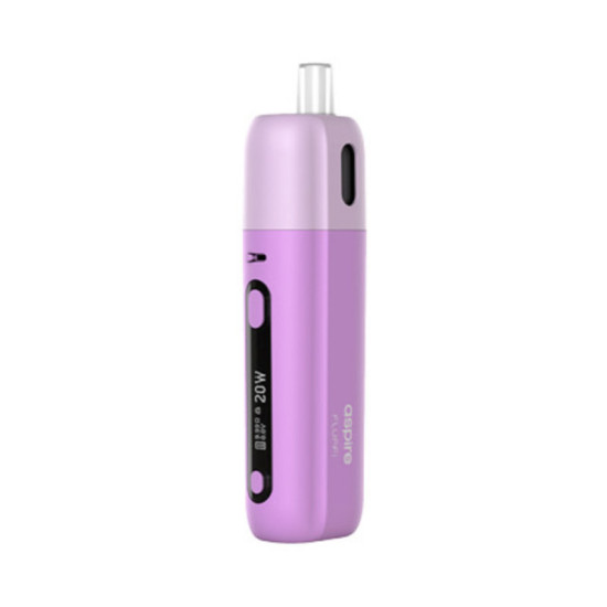 Aspire Fluffi Pod Kit 20w/1500mah