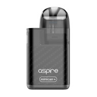 Aspire Minican + Plus Pod Kit