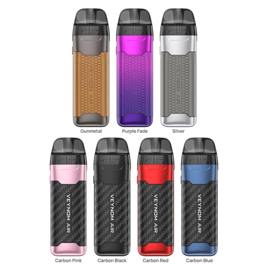 Aspire Veynom Air Pod Kit 2800mah 5ml