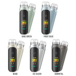 Aspire Pixo Pod Kit 1100mah