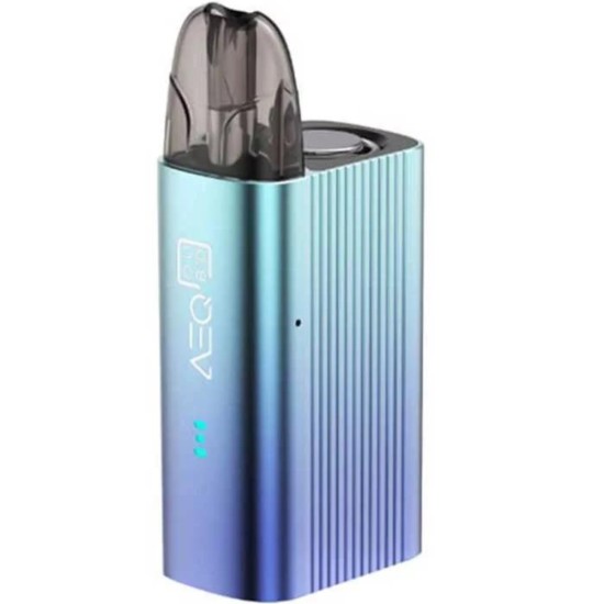 AEQ QUB3D Pod Starter Kit 1400mah