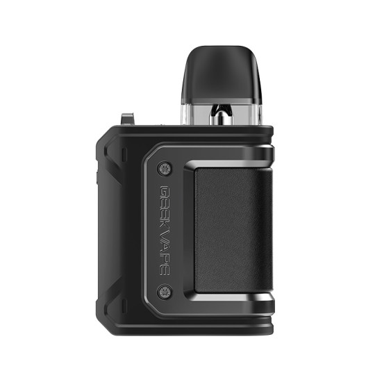 Geekvape Aegis Hero Q Pod Kit