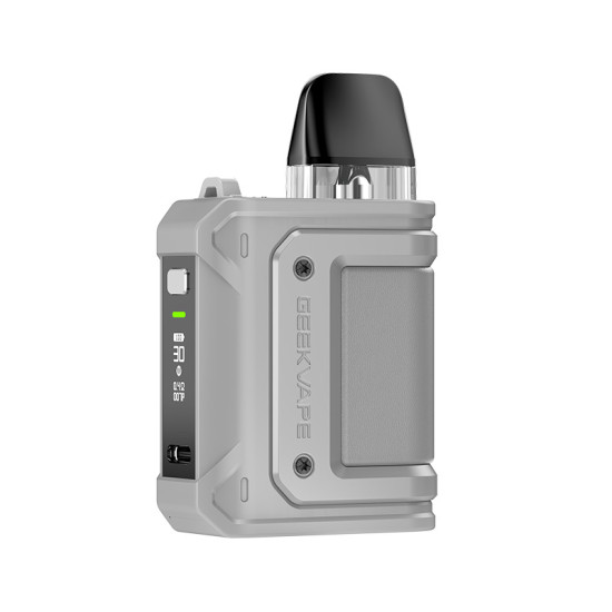 Geekvape Aegis Hero Q Pod Kit